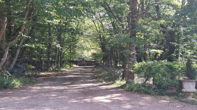 Ma-Cabane - Vente Maison Saint-Maurice-en-Quercy, 190 m²