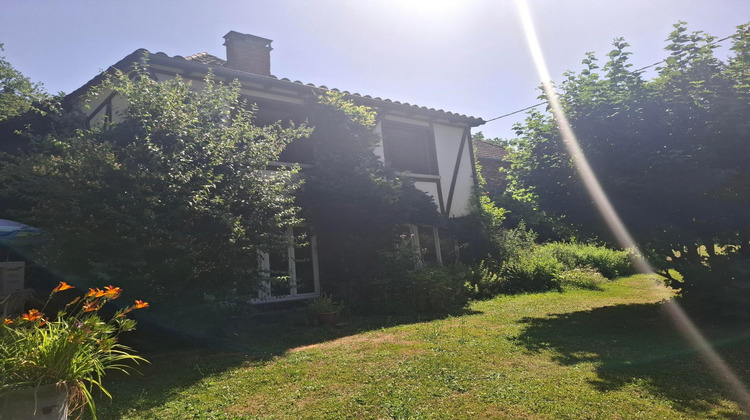 Ma-Cabane - Vente Maison Saint-Maurice-en-Quercy, 190 m²