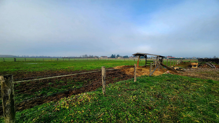 Ma-Cabane - Vente Maison SAINT-MAURICE-EN-RIVIERE, 95 m²