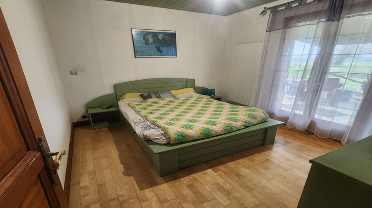 Ma-Cabane - Vente Maison SAINT-MAURICE-EN-RIVIERE, 95 m²