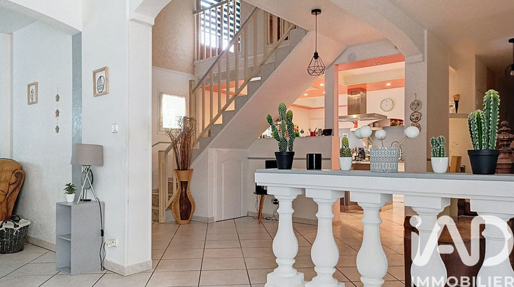 Ma-Cabane - Vente Maison Saint-Maurice-en-Rivière, 244 m²