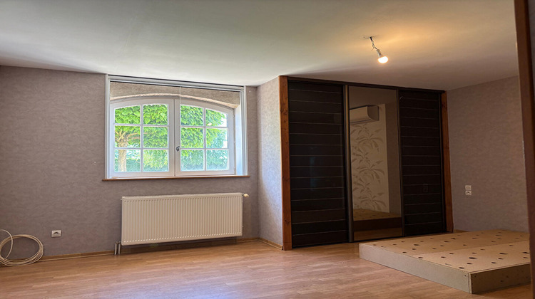 Ma-Cabane - Vente Maison SAINT-MAURICE-EN-RIVIERE, 325 m²