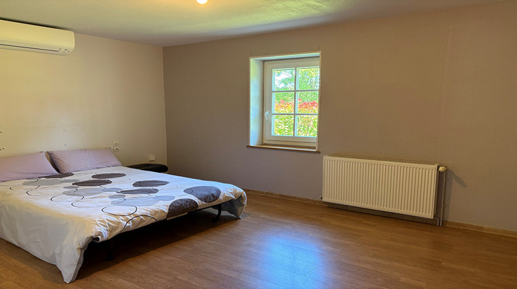 Ma-Cabane - Vente Maison SAINT-MAURICE-EN-RIVIERE, 325 m²