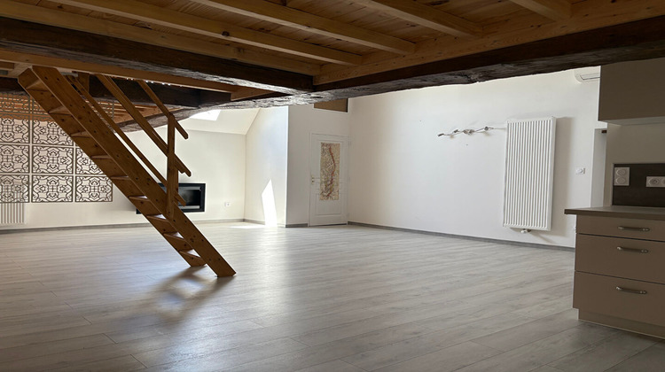 Ma-Cabane - Vente Maison SAINT-MAURICE-EN-RIVIERE, 325 m²