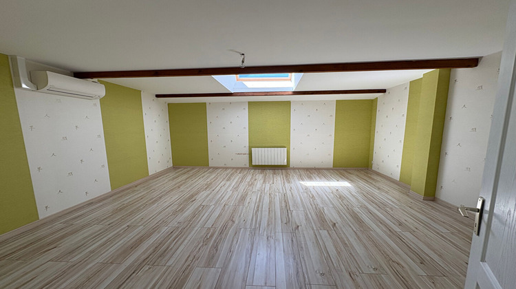 Ma-Cabane - Vente Maison SAINT-MAURICE-EN-RIVIERE, 325 m²