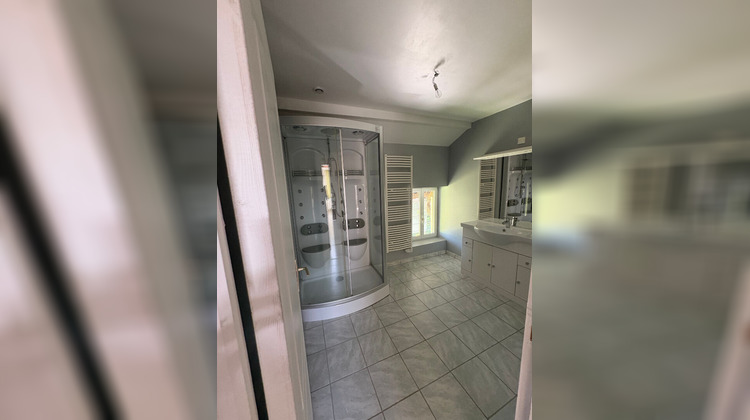 Ma-Cabane - Vente Maison SAINT-MAURICE-EN-RIVIERE, 325 m²