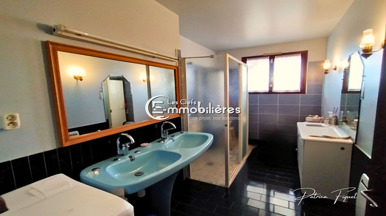 Ma-Cabane - Vente Maison SAINT-MAURICE-EN-RIVIERE, 127 m²