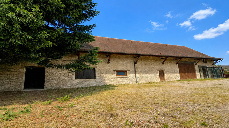 Ma-Cabane - Vente Maison SAINT-MAURICE-EN-RIVIERE, 0 m²