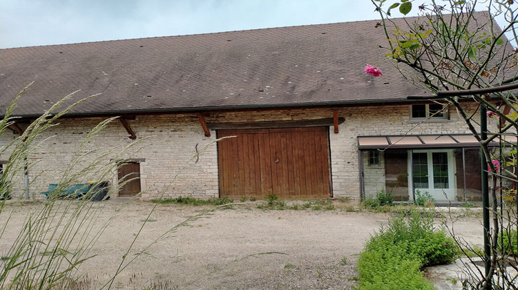 Ma-Cabane - Vente Maison SAINT-MAURICE-EN-RIVIERE, 0 m²
