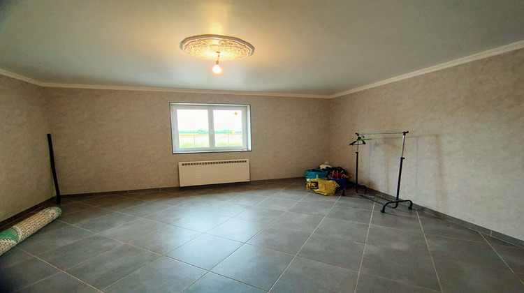 Ma-Cabane - Vente Maison SAINT-MAURICE-EN-RIVIERE, 0 m²