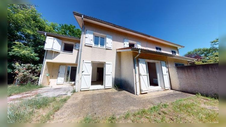 Ma-Cabane - Vente Maison Saint-Maurice-l'Exil, 111 m²