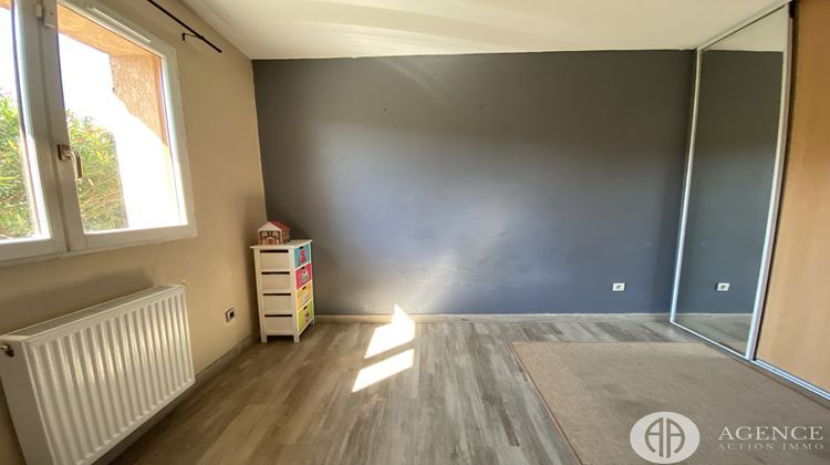 Ma-Cabane - Vente Maison Saint-Maurice-l'Exil, 111 m²