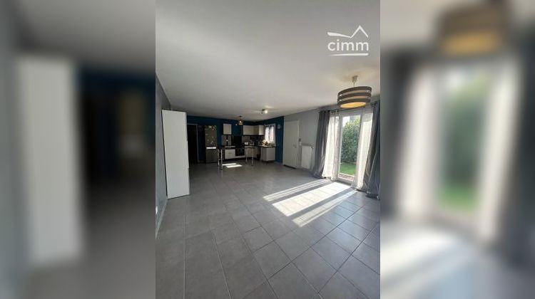 Ma-Cabane - Vente Maison Saint-Maurice-l'Exil, 90 m²