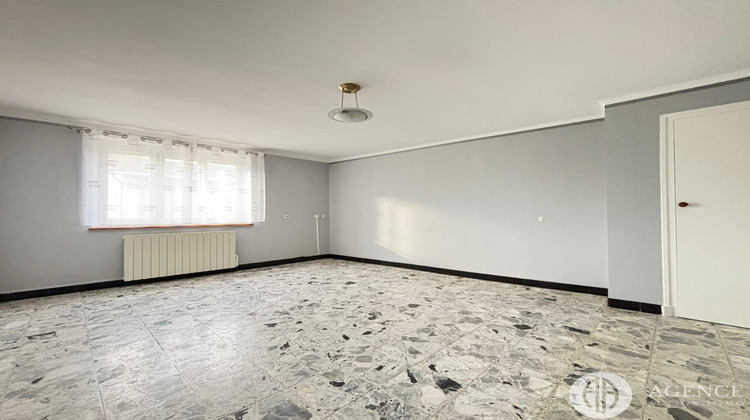 Ma-Cabane - Vente Maison Saint-Maurice-l'Exil, 93 m²