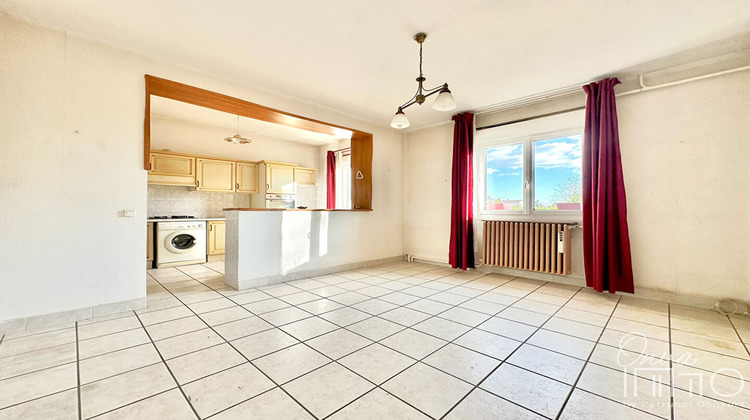 Ma-Cabane - Vente Maison SAINT-MAURICE-L'EXIL, 165 m²