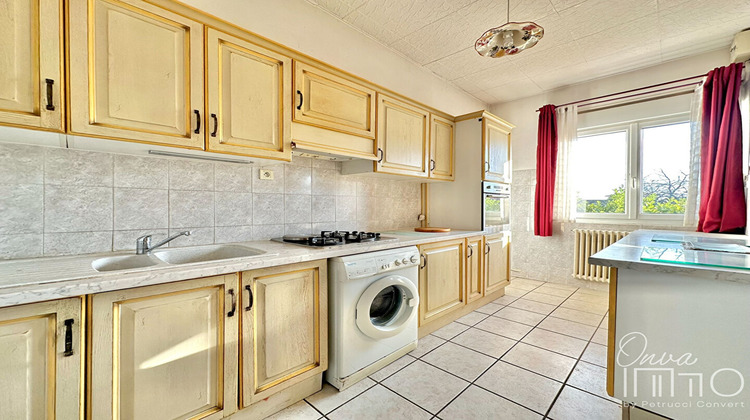 Ma-Cabane - Vente Maison SAINT-MAURICE-L'EXIL, 165 m²