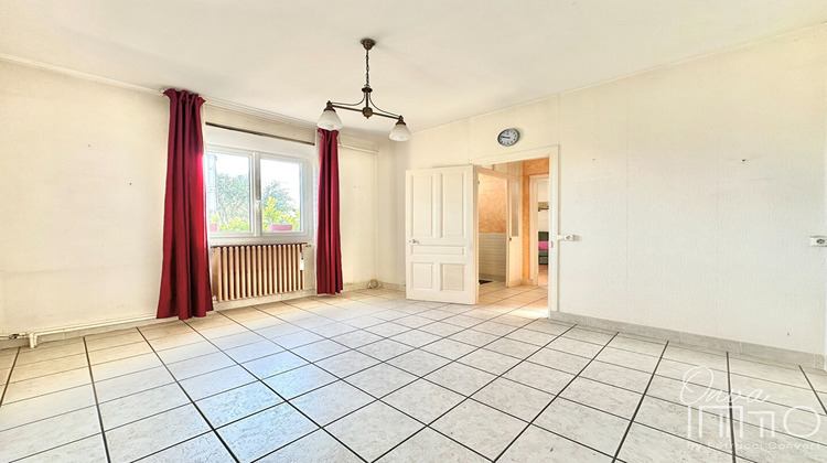 Ma-Cabane - Vente Maison SAINT-MAURICE-L'EXIL, 165 m²