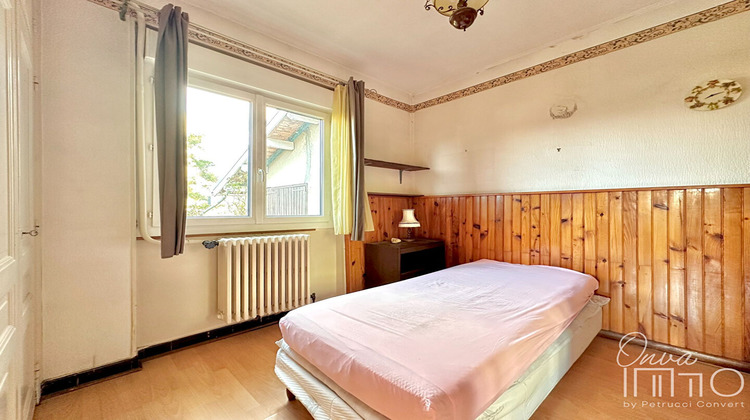 Ma-Cabane - Vente Maison SAINT-MAURICE-L'EXIL, 165 m²