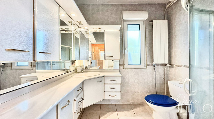 Ma-Cabane - Vente Maison SAINT-MAURICE-L'EXIL, 165 m²