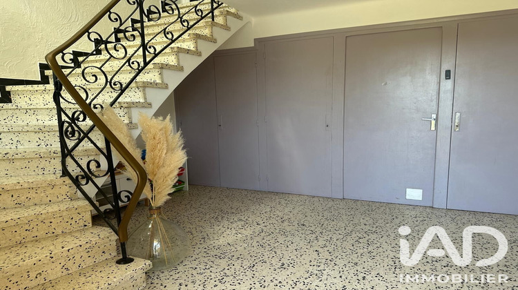 Ma-Cabane - Vente Maison Saint-Maurice-l'Exil, 111 m²