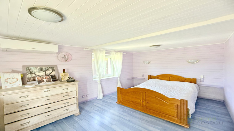 Ma-Cabane - Vente Maison SAINT MAURICE L'EXIL, 145 m²