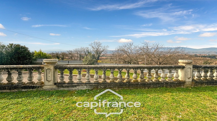 Ma-Cabane - Vente Maison SAINT MAURICE L EXIL, 88 m²