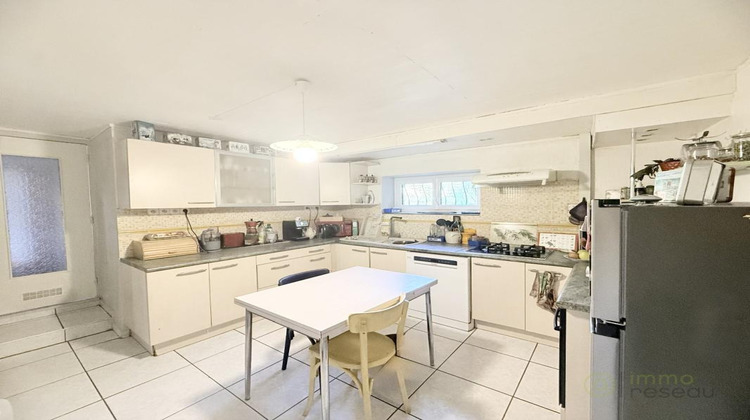 Ma-Cabane - Vente Maison SAINT MAURICE L EXIL, 145 m²