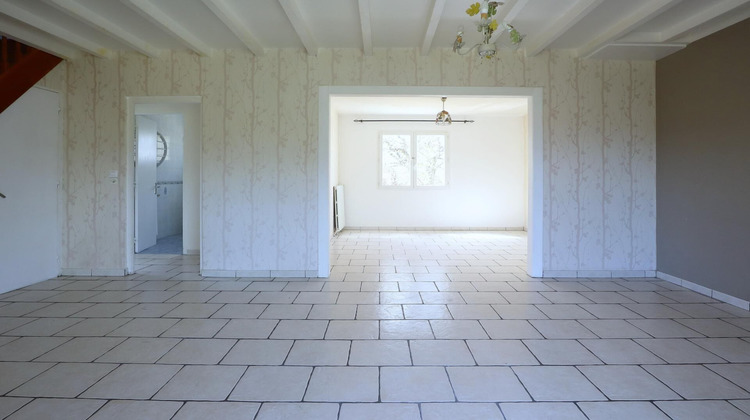 Ma-Cabane - Vente Maison Saint-Maurice-la-Clouere, 110 m²