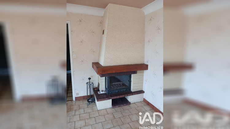 Ma-Cabane - Vente Maison Saint-Maurice-la-Clouère, 76 m²