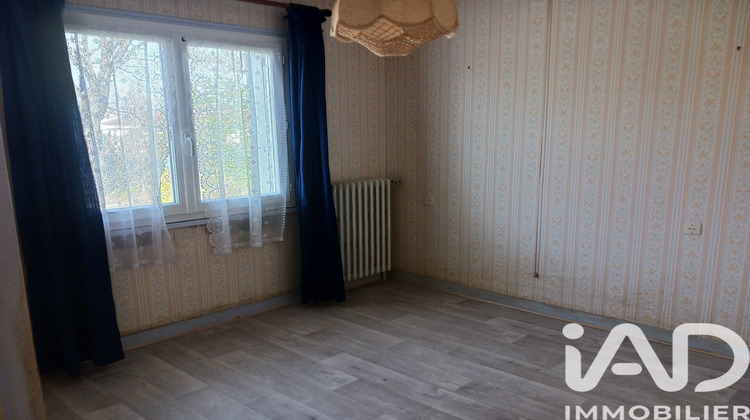 Ma-Cabane - Vente Maison Saint-Maurice-la-Clouère, 76 m²