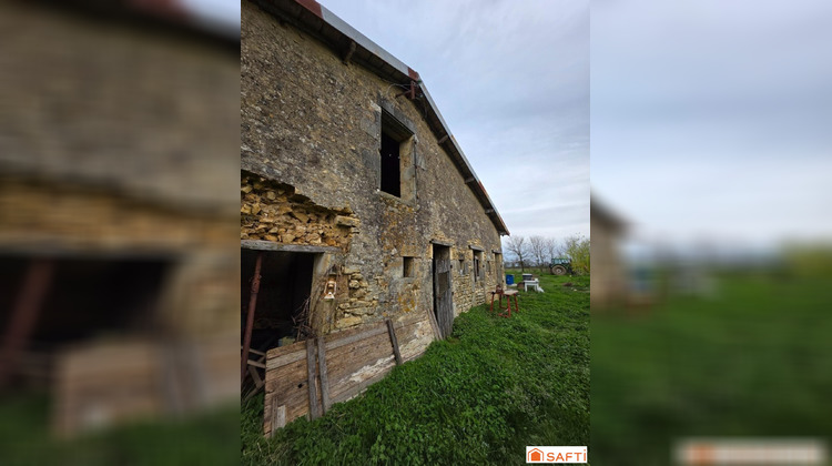 Ma-Cabane - Vente Maison Saint-Maurice-la-Clouere, 220 m²