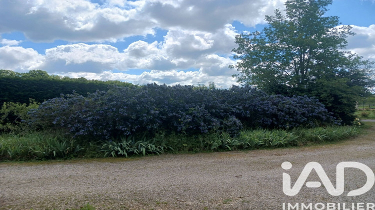 Ma-Cabane - Vente Maison Saint-Maurice-la-Clouère, 174 m²