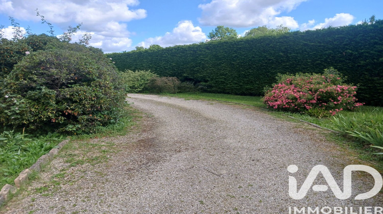 Ma-Cabane - Vente Maison Saint-Maurice-la-Clouère, 174 m²
