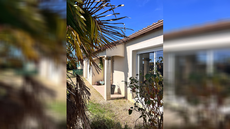 Ma-Cabane - Vente Maison Saint-Maurice-la-Clouere, 141 m²