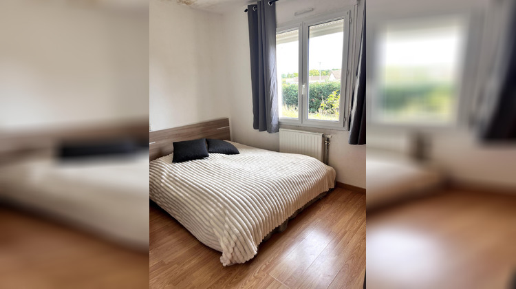 Ma-Cabane - Vente Maison Saint-Maurice-la-Clouere, 141 m²