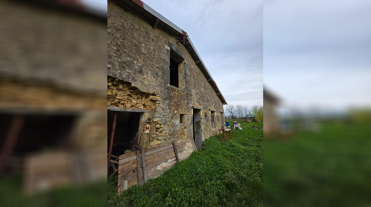 Ma-Cabane - Vente Maison Saint-Maurice-la-Clouere, 220 m²