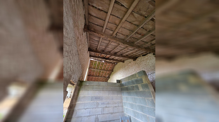 Ma-Cabane - Vente Maison Saint-Maurice-la-Clouere, 220 m²
