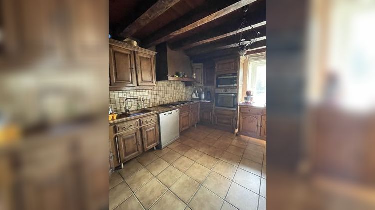 Ma-Cabane - Vente Maison Saint-Maurice-la-Souterraine, 140 m²