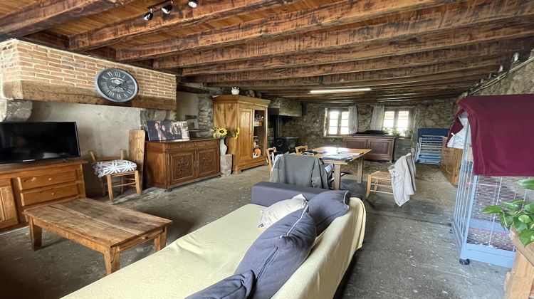 Ma-Cabane - Vente Maison Saint-Maurice-la-Souterraine, 140 m²