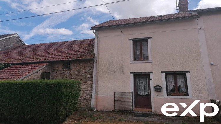 Ma-Cabane - Vente Maison Saint-Maurice-la-Souterraine, 53 m²