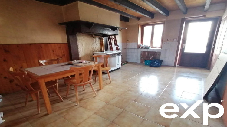 Ma-Cabane - Vente Maison Saint-Maurice-la-Souterraine, 53 m²