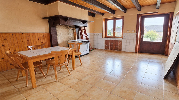 Ma-Cabane - Vente Maison Saint-Maurice-la-Souterraine, 53 m²