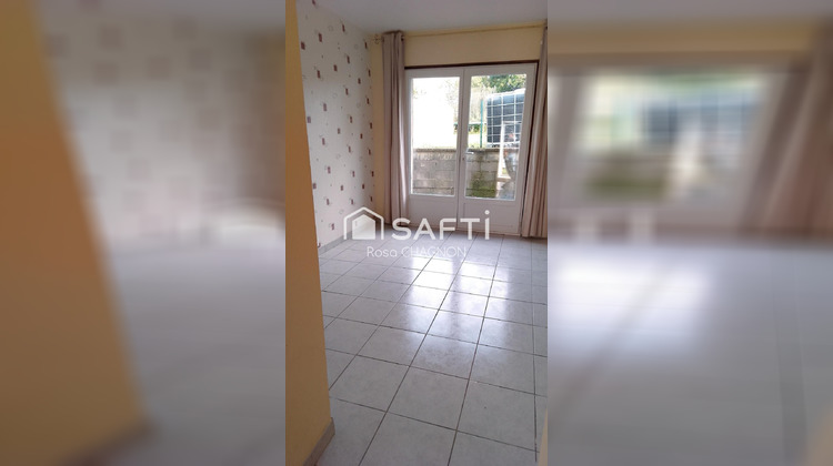 Ma-Cabane - Vente Maison Saint-Maurice-le-Girard, 95 m²