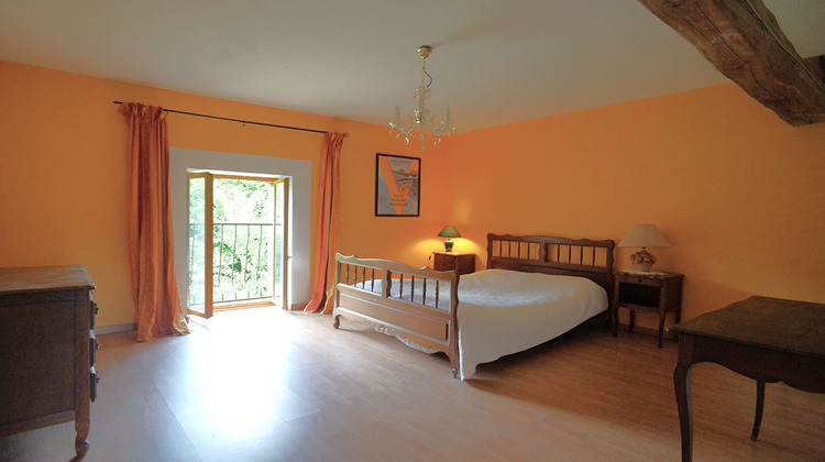 Ma-Cabane - Vente Maison SAINT-MAURICE-LE-VIEIL, 115 m²