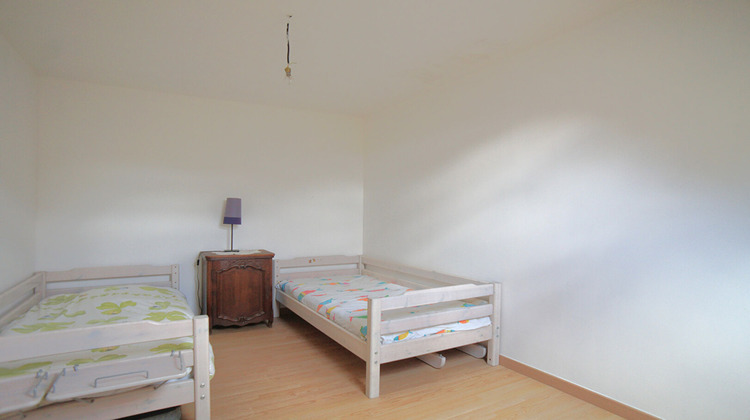 Ma-Cabane - Vente Maison SAINT-MAURICE-LE-VIEIL, 115 m²