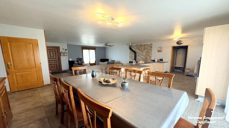 Ma-Cabane - Vente Maison SAINT MAURICE LE VIEIL, 101 m²
