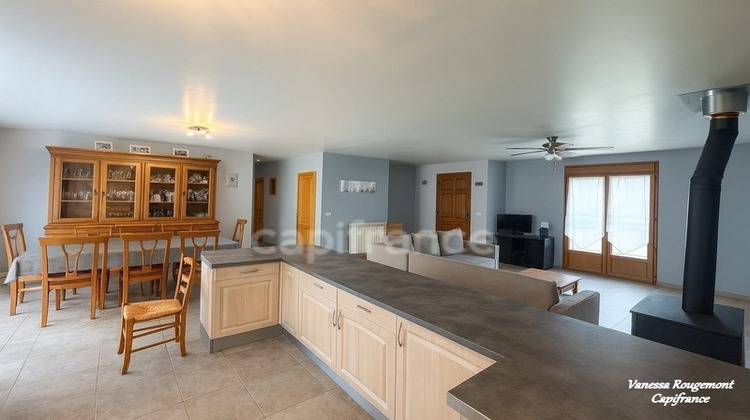 Ma-Cabane - Vente Maison SAINT MAURICE LE VIEIL, 101 m²