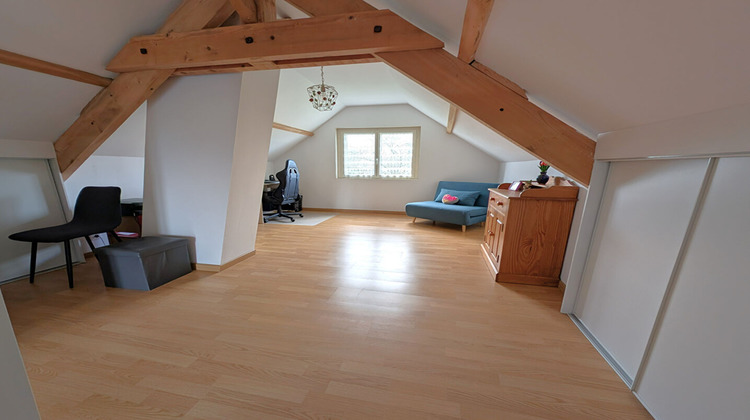 Ma-Cabane - Vente Maison SAINT-MAURICE-LE-VIEIL, 97 m²