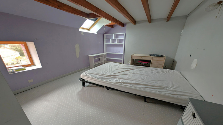 Ma-Cabane - Vente Maison SAINT-MAURICE-LE-VIEIL, 119 m²