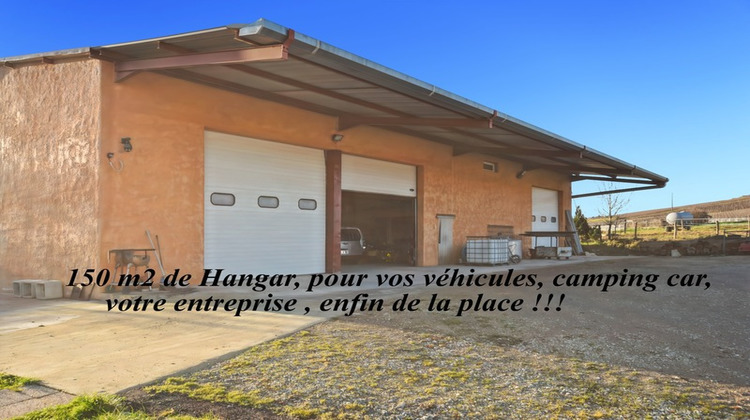 Ma-Cabane - Vente Maison SAINT MAURICE LES COUCHES, 77 m²